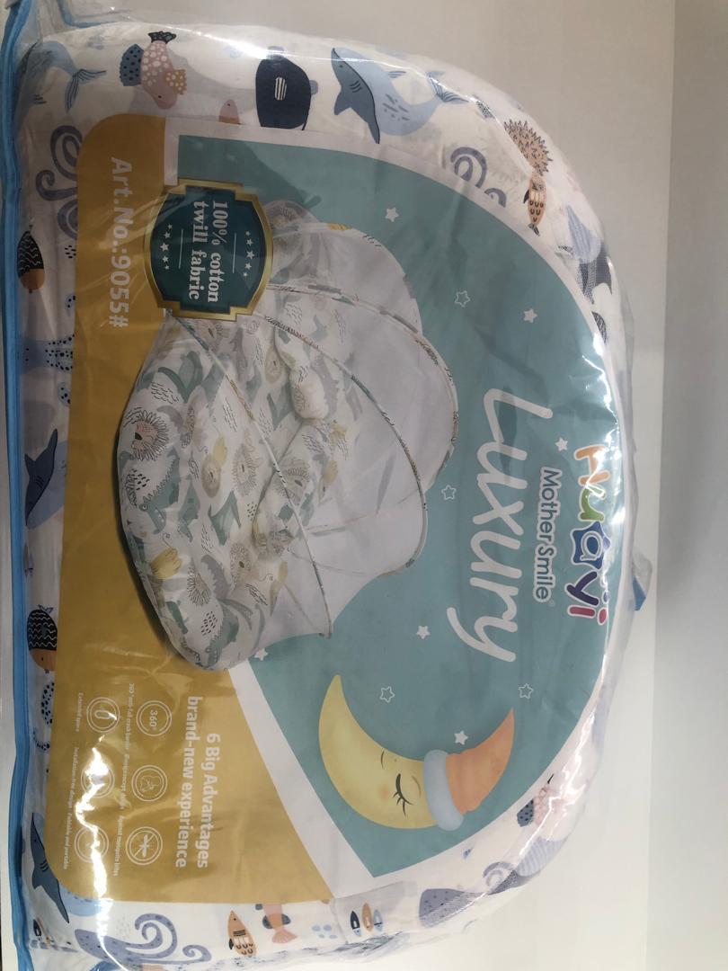 Hauayi Baby mosquito net – accessory item for kids