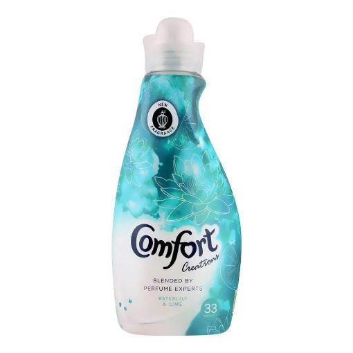 Comfort Waterlily and Lime 1.16L) – hygiene and toiletries product image