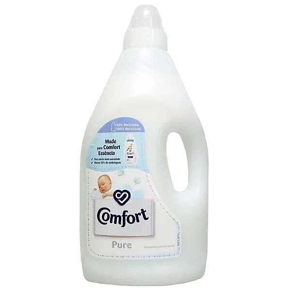 Comfort Pure (4L) Single – hygiene and toiletries product image