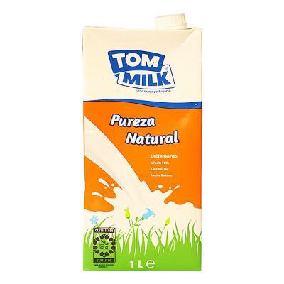 Tom milk pureza 1L product photo – Buy online at Beks Ghana