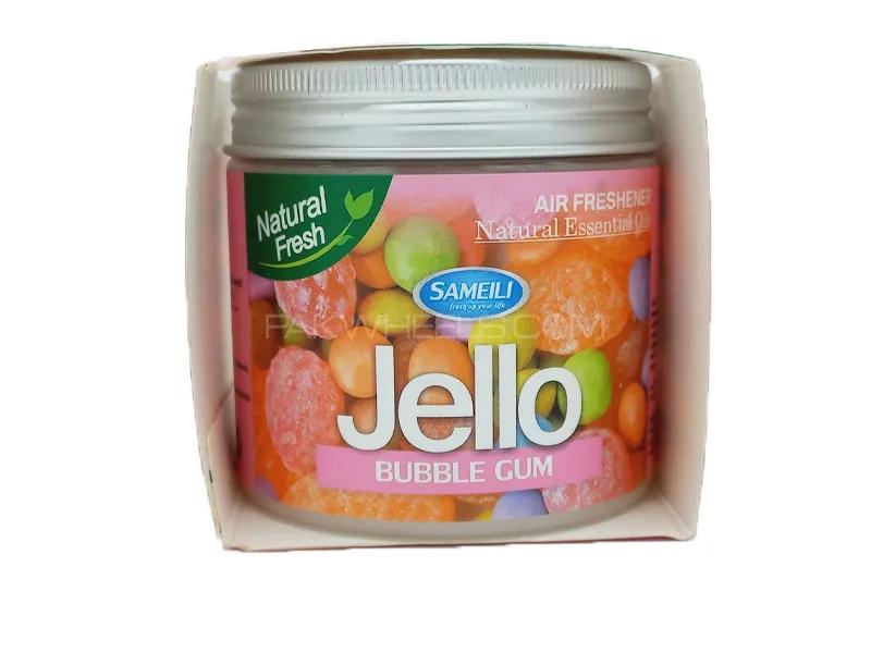 Jello Bubble Gum Air Refreshner – hygiene and toiletries product image