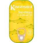 Kingfisher Sardine product photo – Buy online at Beks Ghana