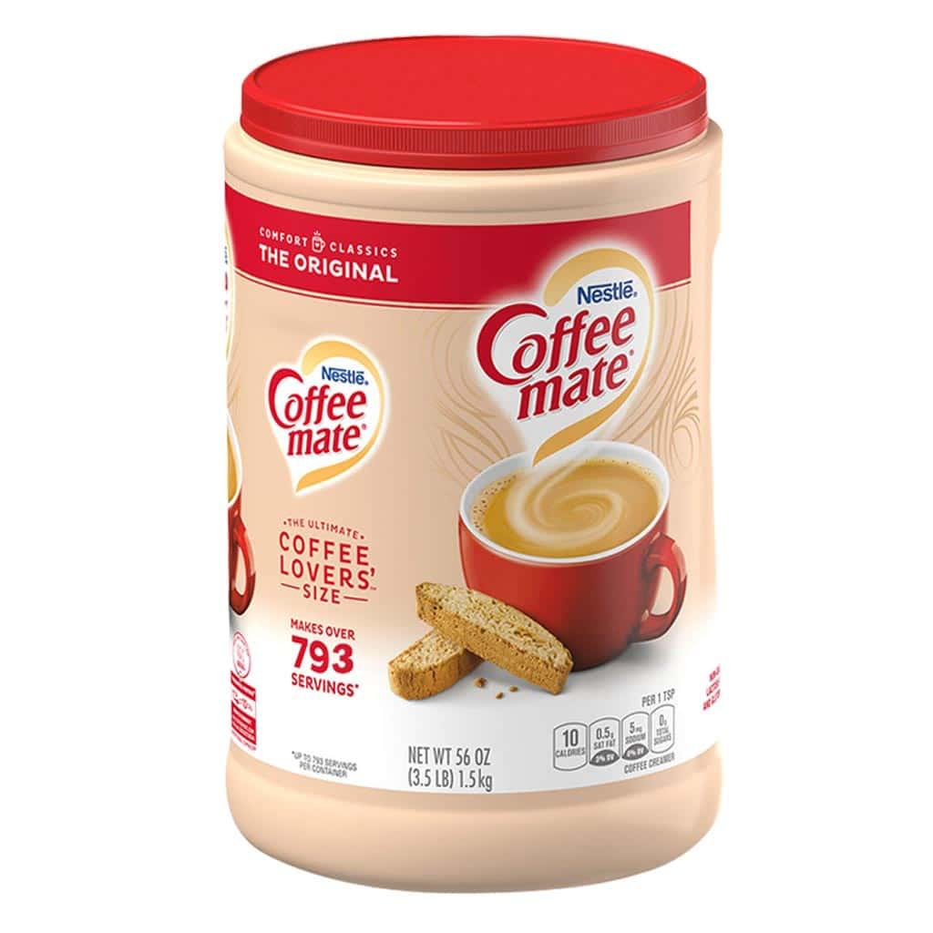 Coffee mate 1.5kg product photo – Buy online at Beks Ghana