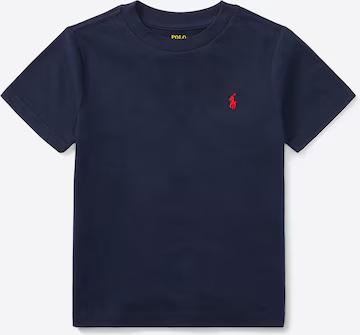 Polo Round neck baby t shirt 3-M - kids fashion product photo