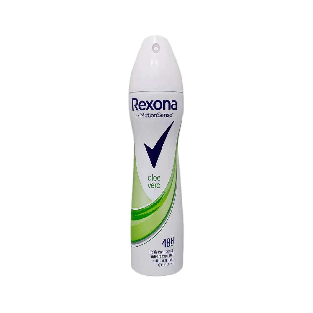 Rexona Motion Sense Aloe Vera 200ml product photo – Buy online at Beks Ghana