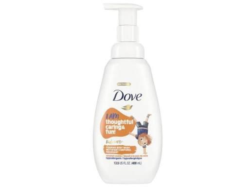 Dove I am thoughtful caring & fun 400ml product photo – Buy online at Beks Ghana