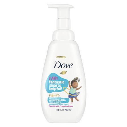 Dove I am fantastic smart & helpful 400ml product photo – Buy online at Beks Ghana