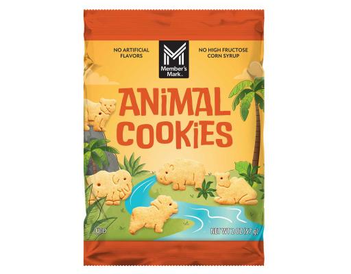 Animals Cookies product photo – Buy online at Beks Ghana
