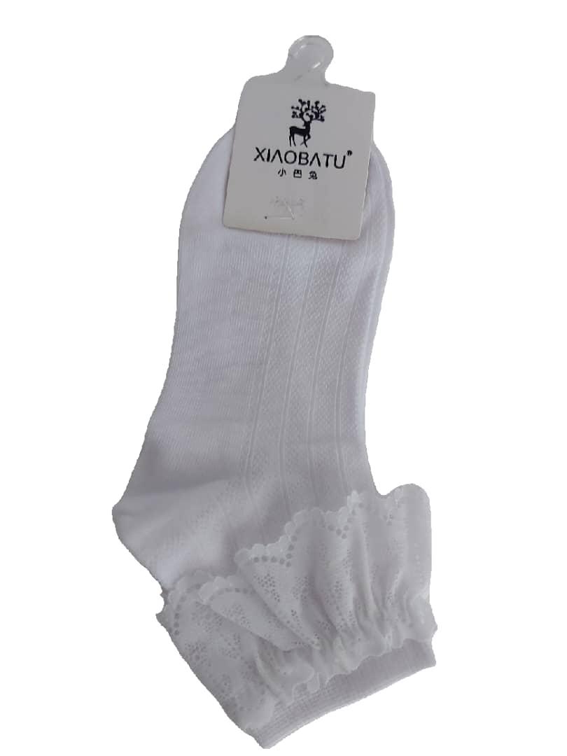 Xiaobatu girls Socks – accessory item for kids