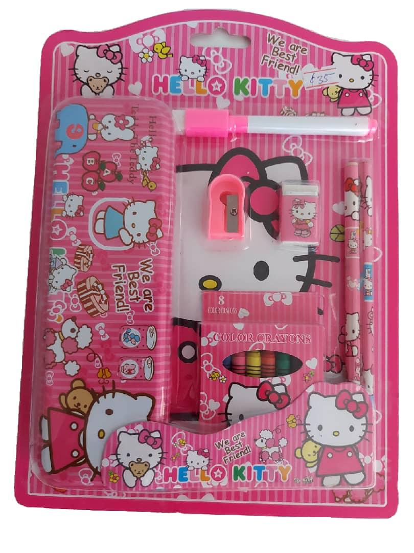 Good Stationery Set – accessory item for kids
