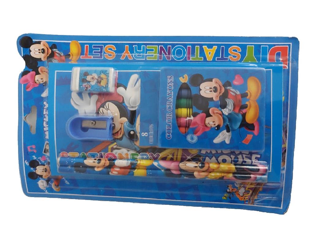 DIY Stationery Set – accessory item for kids