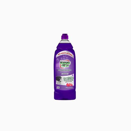 Cussons Morning fresh dish washing soap 700ml Single – hygiene and toiletries product image