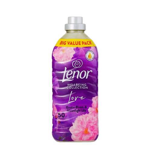 Lenor Exotic Bloom & Moonlight Lily 1.65l – hygiene and toiletries product image
