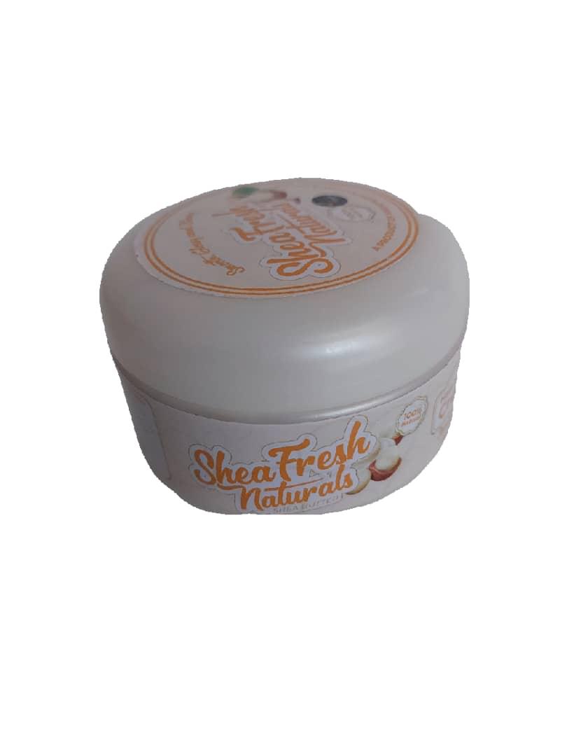 Shea Fresh Naturals 250ml – hygiene and toiletries product image