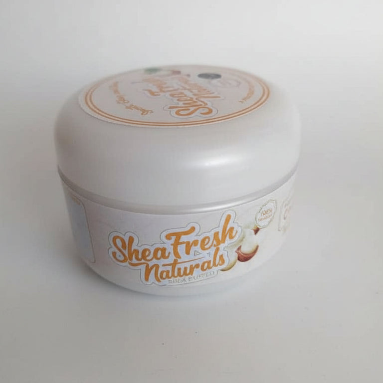 Shea Fresh Naturals 250ml – hygiene and toiletries product image