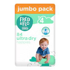 Fred & Flo Jumbo Pack Size 4 – product photo from Beks Ghana