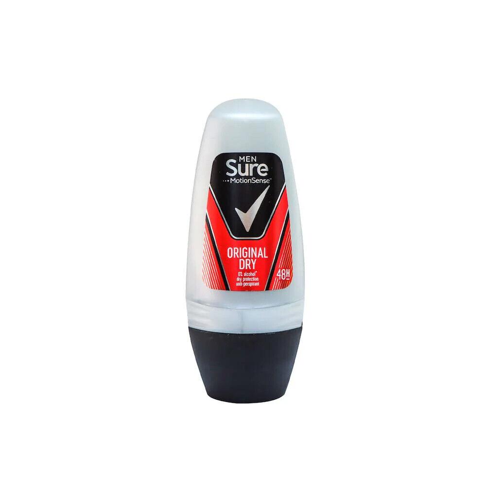 Sure Men Original Dry 50ml – product photo from Beks Ghana