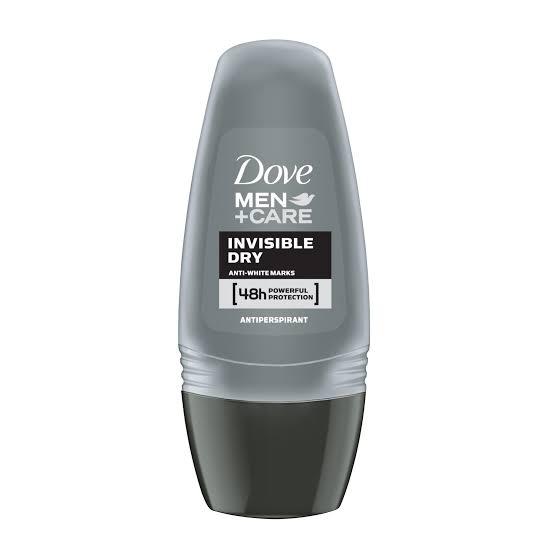 Dove Men Invisible Dry 50ml – product photo from Beks Ghana