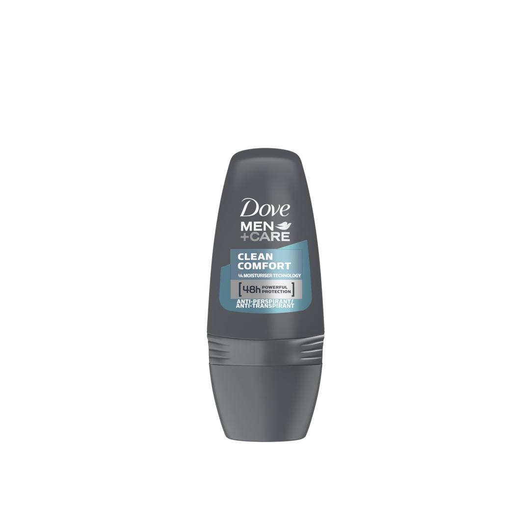 Dove Men Clean Comfort 50ml – product photo from Beks Ghana