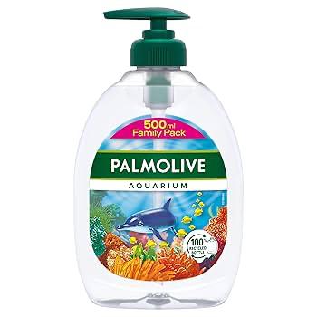 Palmolive Aquarium 500ml – product photo from Beks Ghana