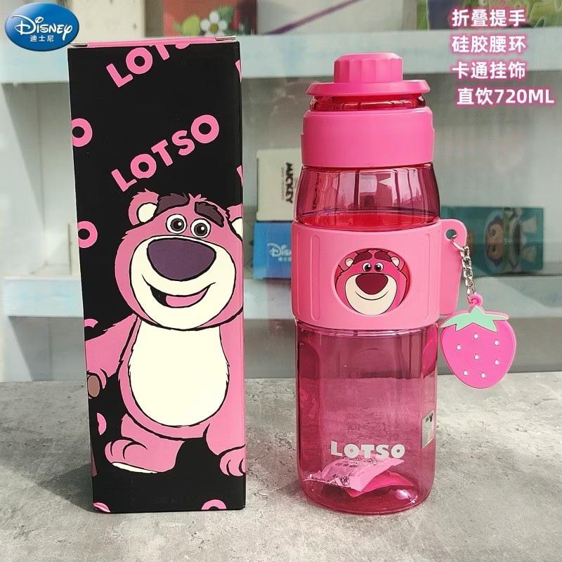 Disney Character Water bottles – accessory item for kids