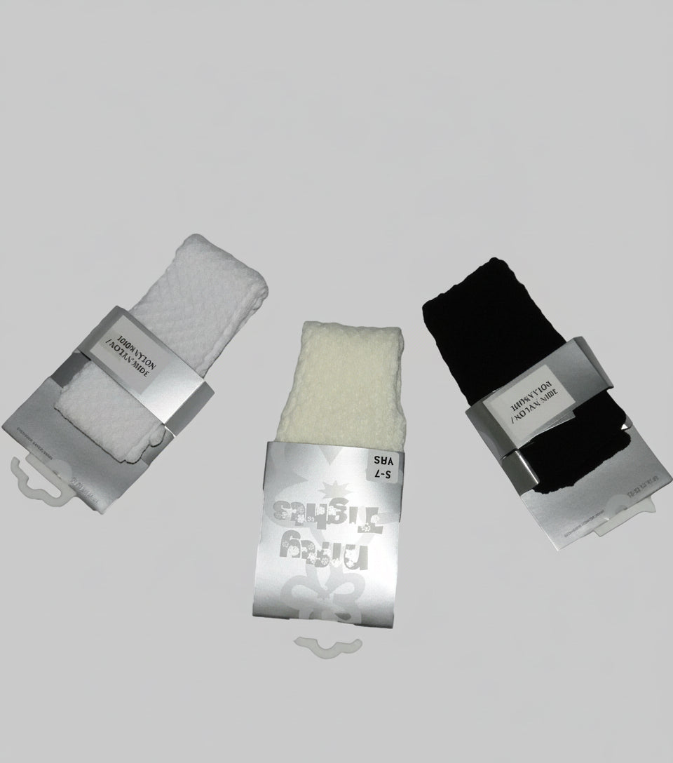 Nifty Tight Stockings