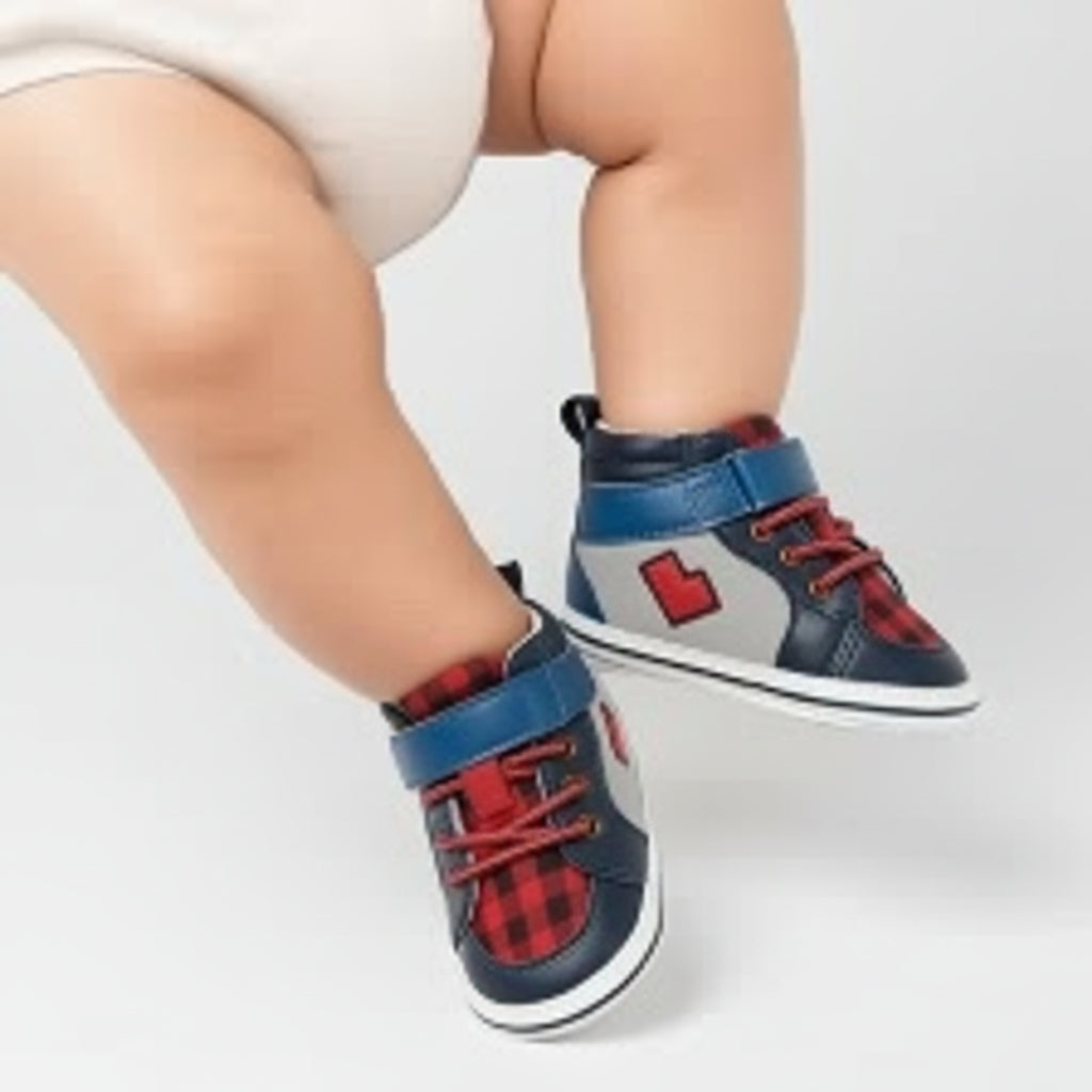 Fluorescent Sand Shoes (boys)