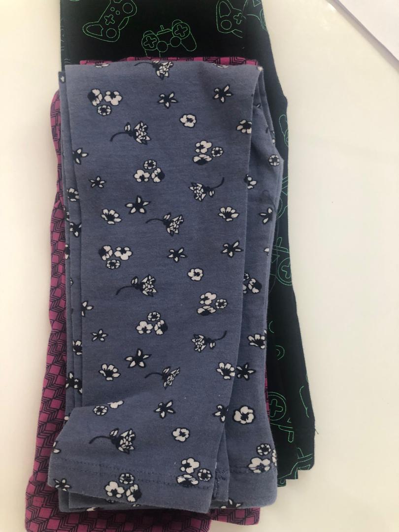 H&M Leggings at Beks Ghana
