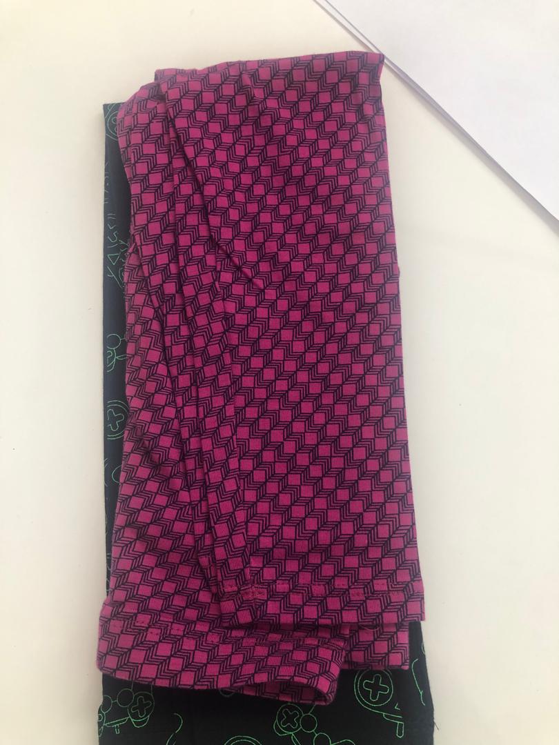 H&M Leggings at Beks Ghana
