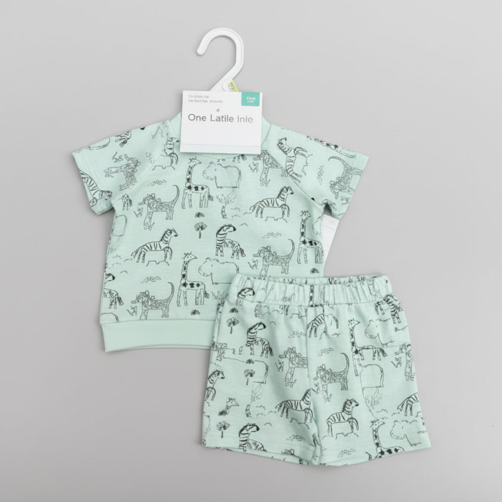 Cute Koala Baby 2 piece set