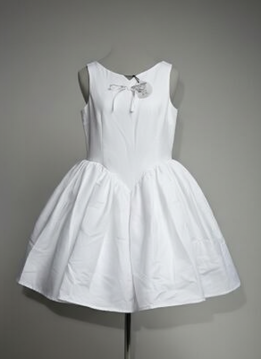 Nikolia ( girls) 8-10 years