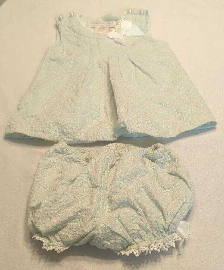 Catherine Malandrino ( girls kids) 2 piece