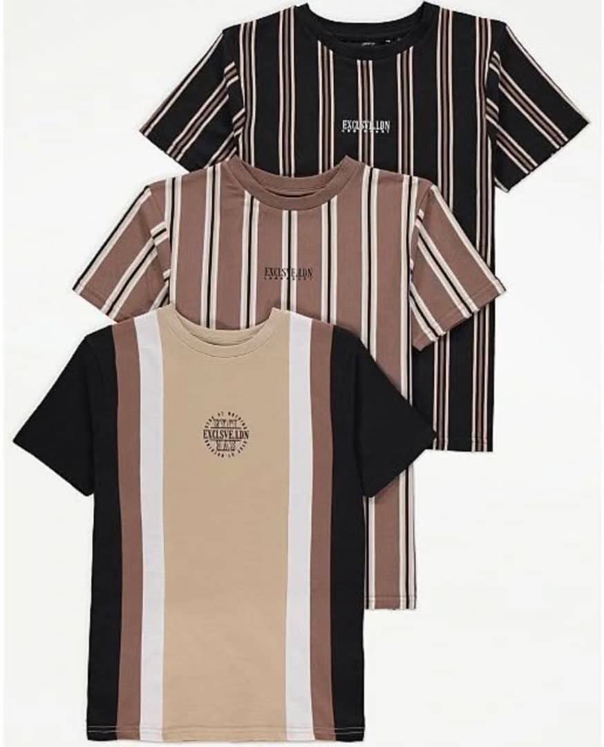 George Exclusive Ldn 3- Piece Set