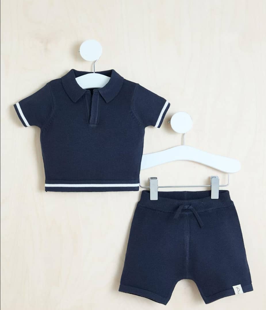 George (Billy by Billy faiers) 2 -piece (6-7years, 7-8years)