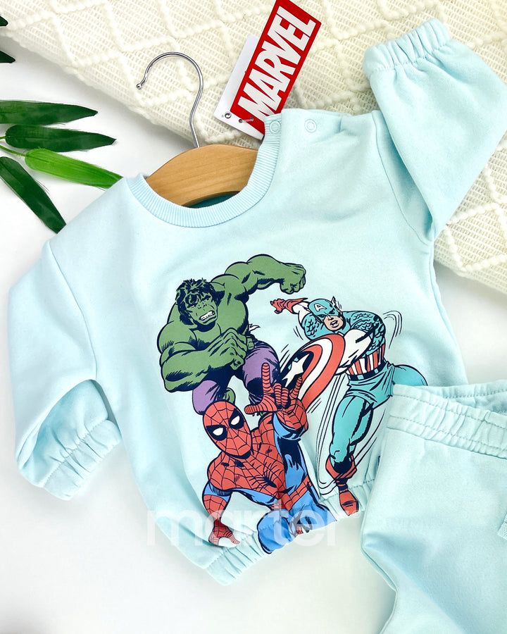 Marvel @ Primark 9-18 months