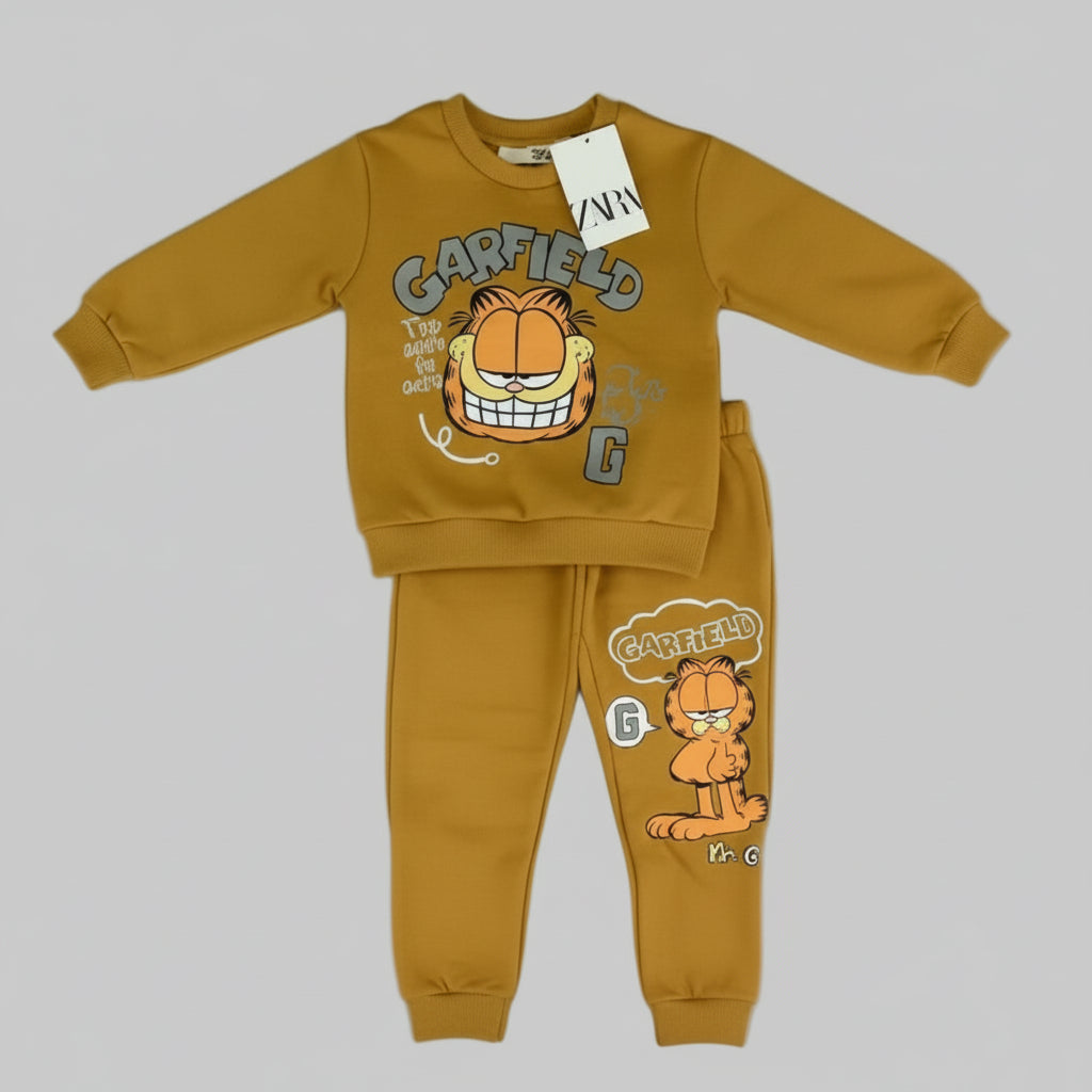 Garfield @ Primark 0-3 months