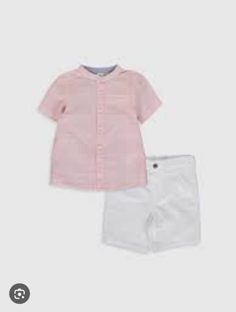 Primark Baby 2piece 0-3 months, 3-6 months