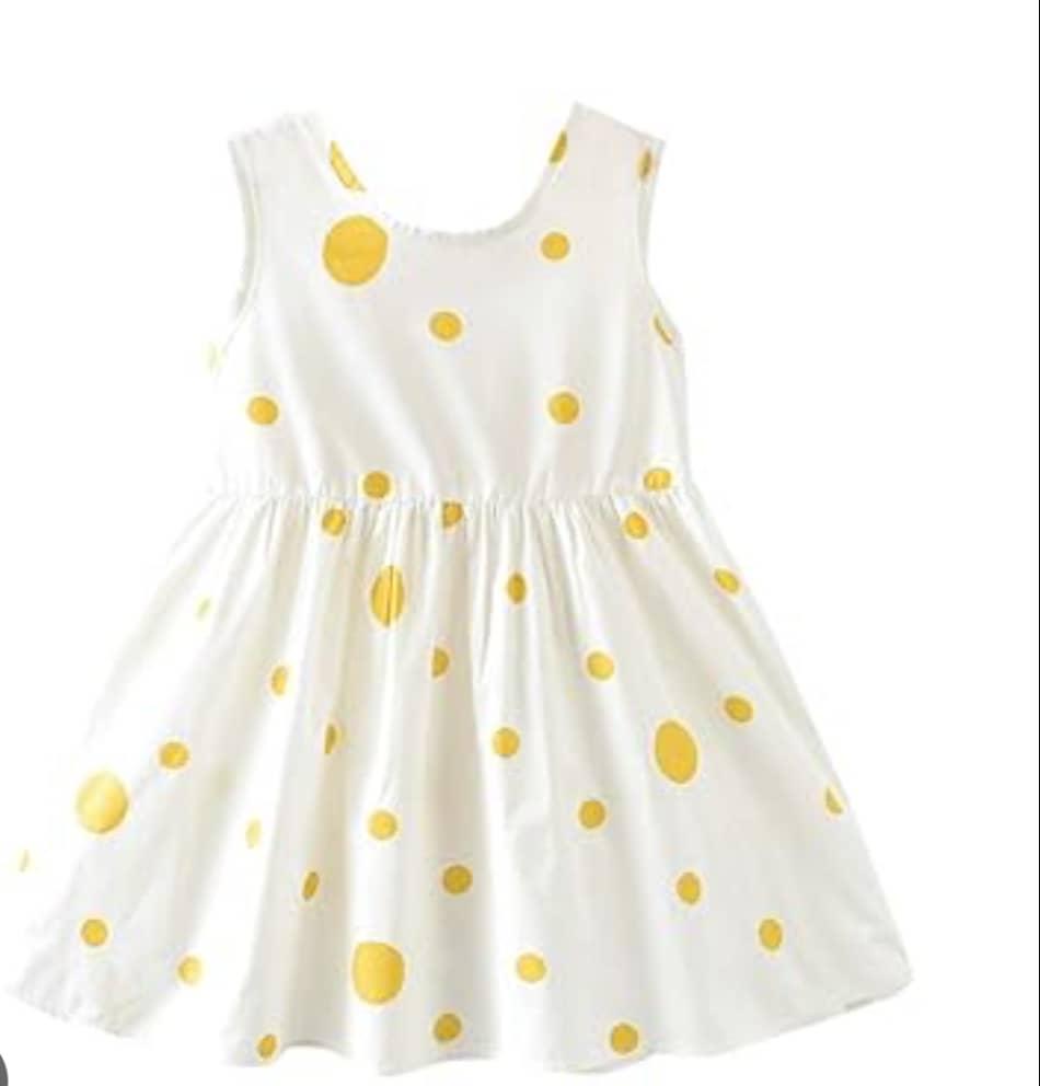 George Girls dress 3-4 years