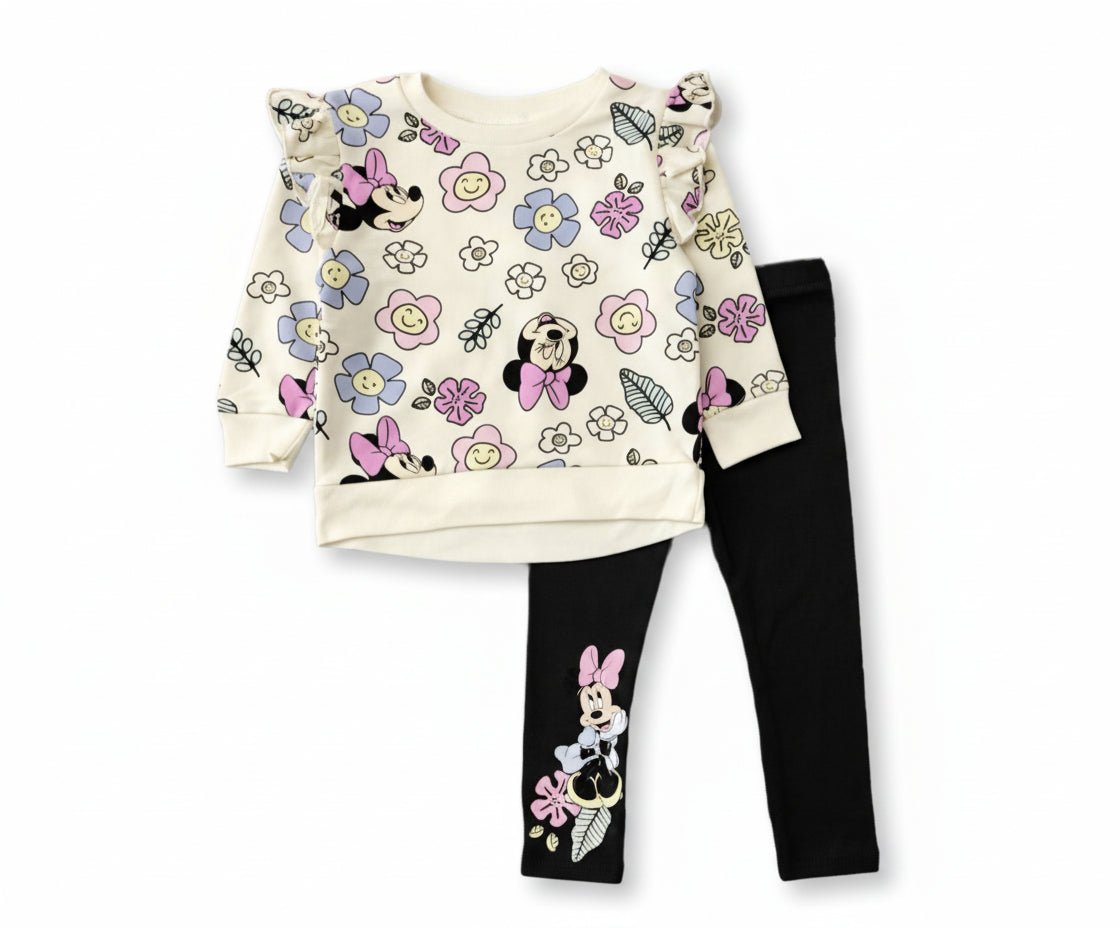 Disney Minnie Mouse 2-piece