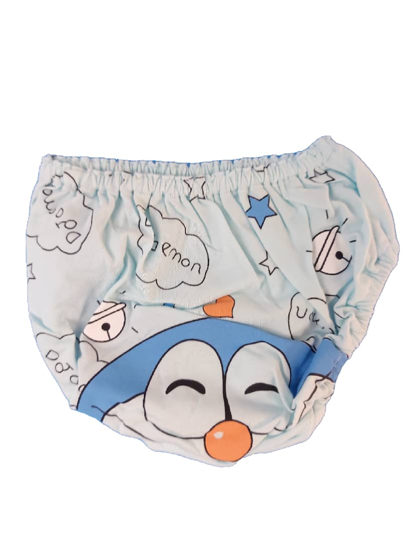 Baby Panties - Assorted Colours at Beks Ghana