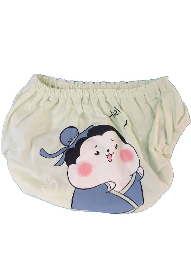 Baby Panties - Assorted Colours at Beks Ghana
