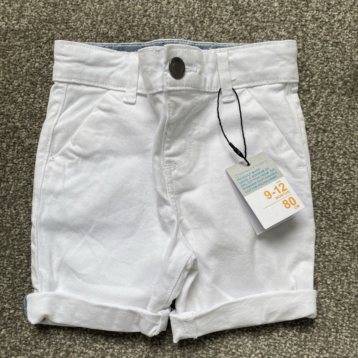 Primark Cares Shorts