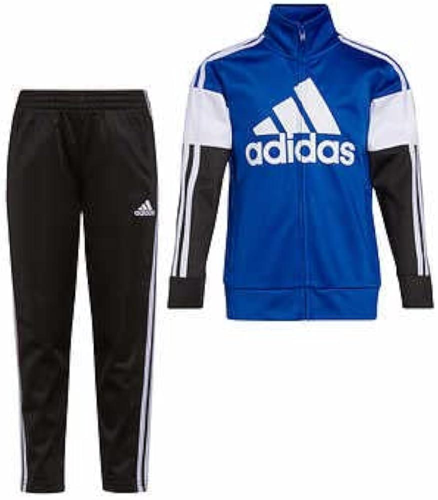Adidas Boy's Jumpsuit