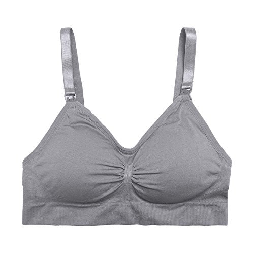 Breastfeeding bra alternate product view - Beks Ghana