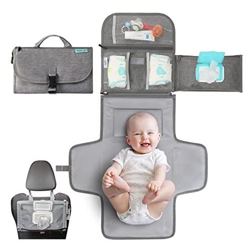 Multipurpose Changing Pad