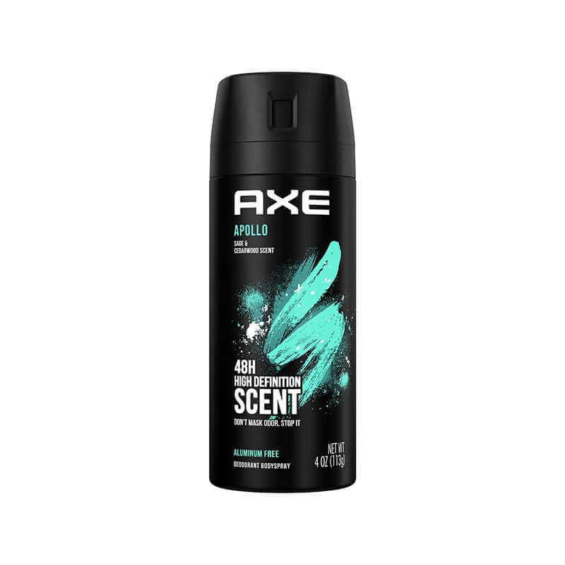 Axe Marine Sage & Cedarwood Deodorant Spray 150ml at Beks Ghana