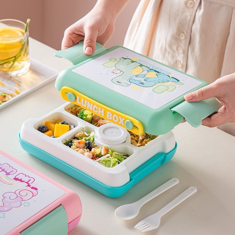 Baby lunch box Small