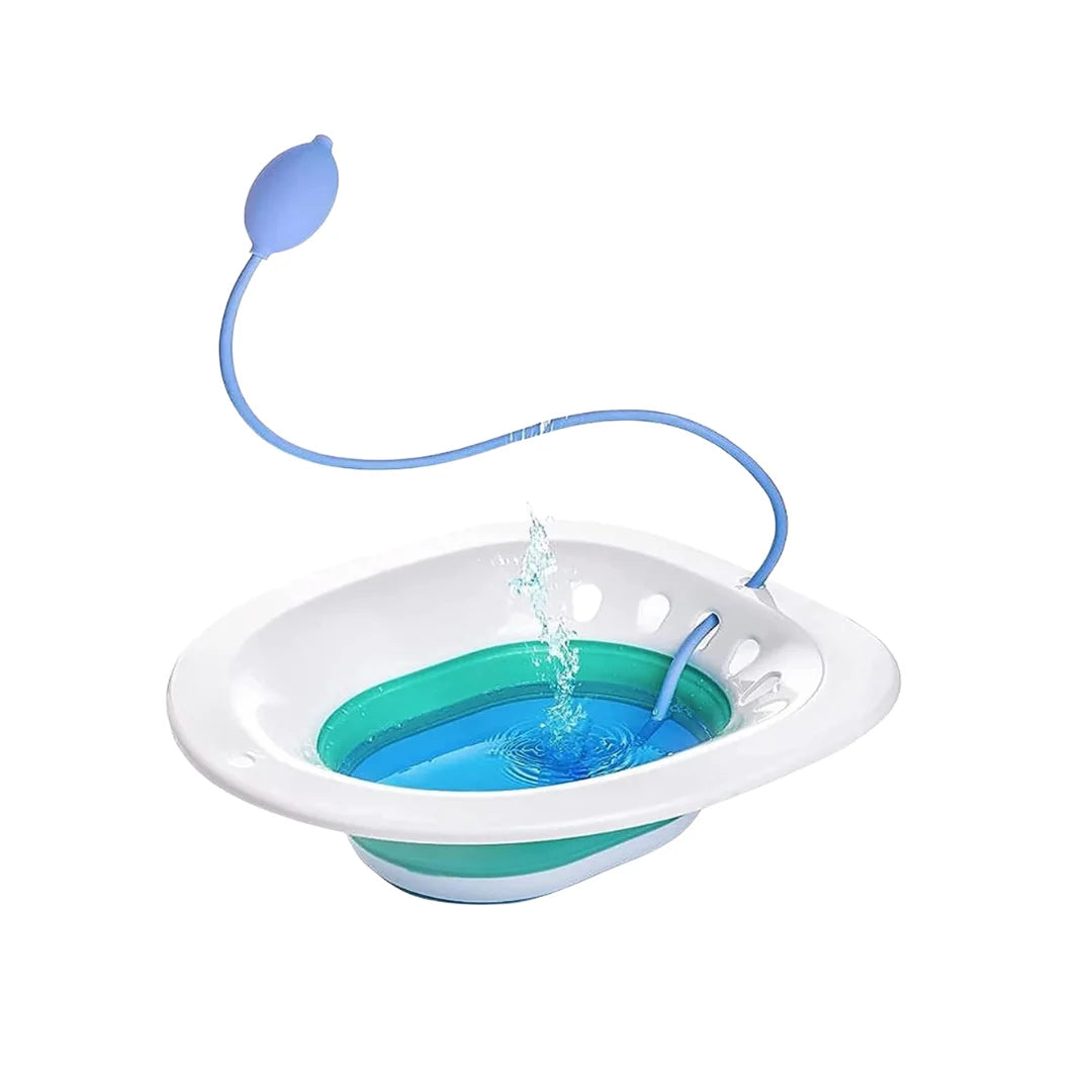 Sitz Bath