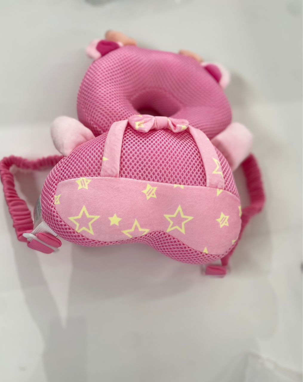 baby anti- falling head pillow – accessory item for kids