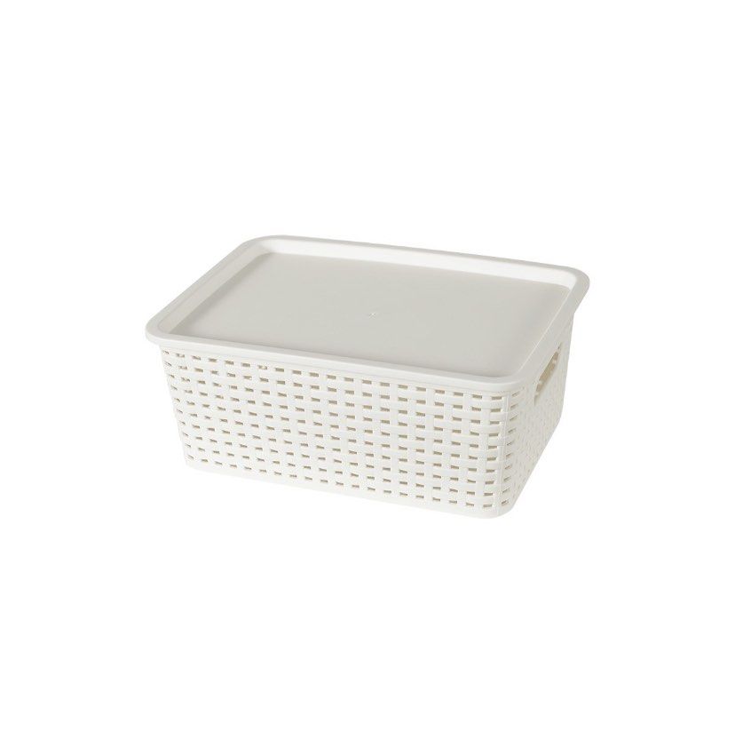 Mesh Basket
